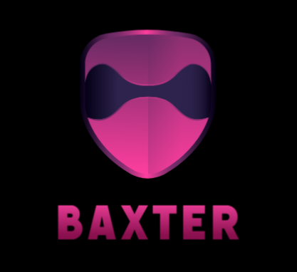 Baxter Logo